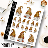 October Gnomes